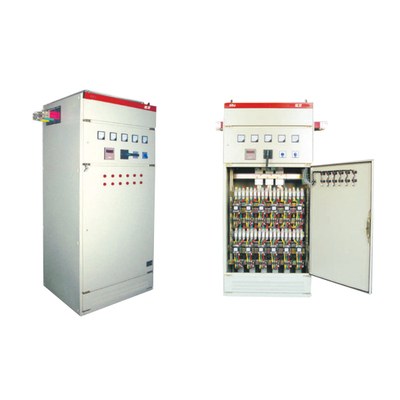 XJ low voltage reactive power compensation cabinet
