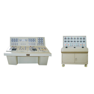 JT type control console