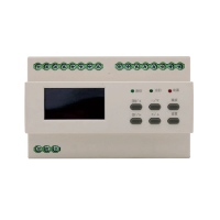 RC series intelligent lighting module