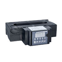 Residual current transformer