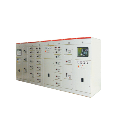 GCK withdrawable low voltage distribution cabinet