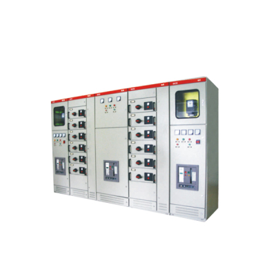 GCS withdrawable low voltage distribution cabinet