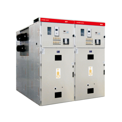KYN61-40.5 movable metal enclosed high voltage switchgear