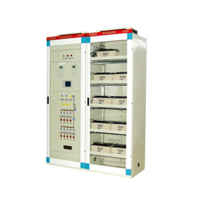 GZDW Intelligent High Frequency DC Control Panel